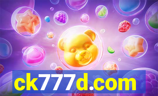 ck777d.com