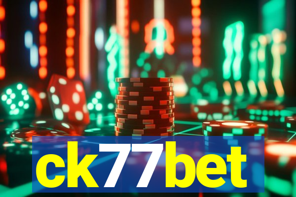 ck77bet