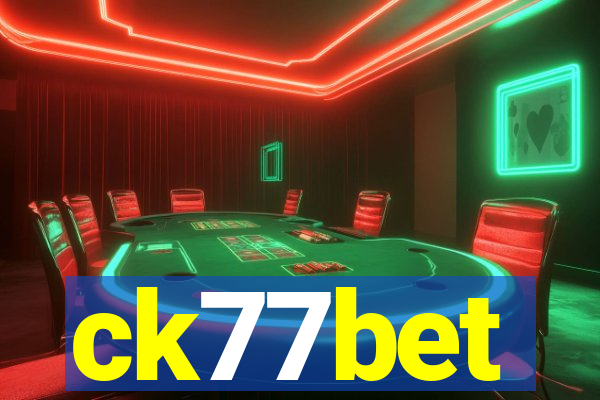 ck77bet