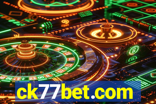 ck77bet.com