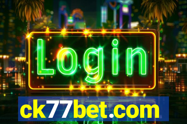 ck77bet.com