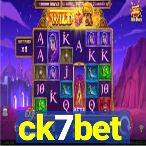 ck7bet