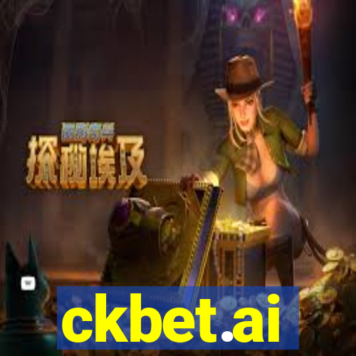 ckbet.ai