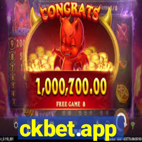 ckbet.app