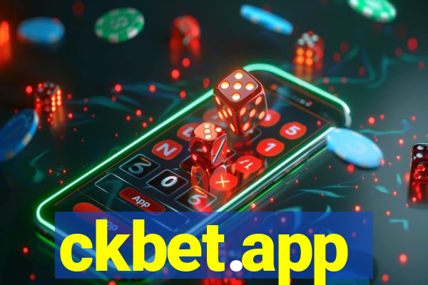 ckbet.app