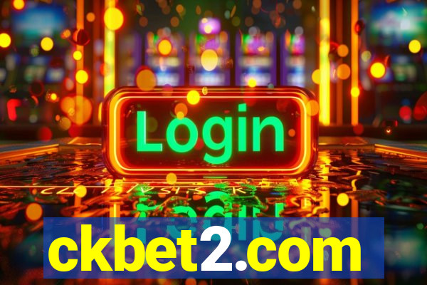 ckbet2.com