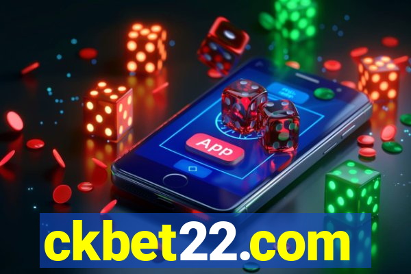 ckbet22.com