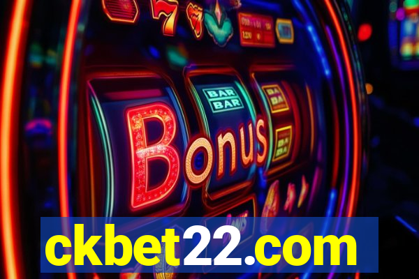 ckbet22.com