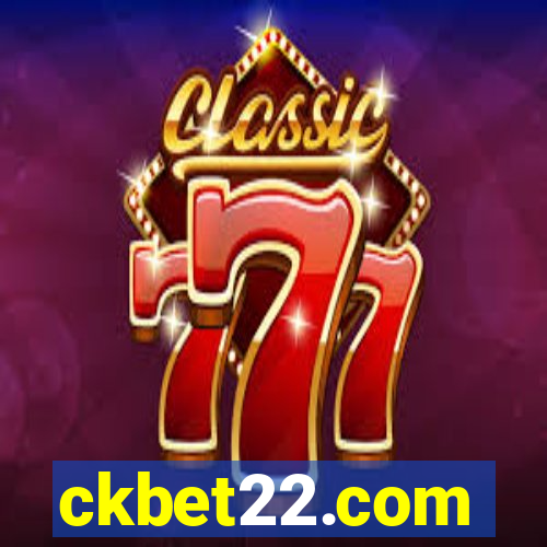 ckbet22.com