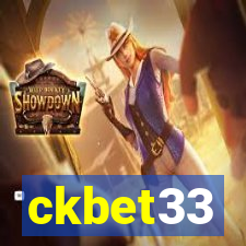 ckbet33