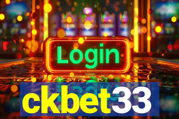 ckbet33