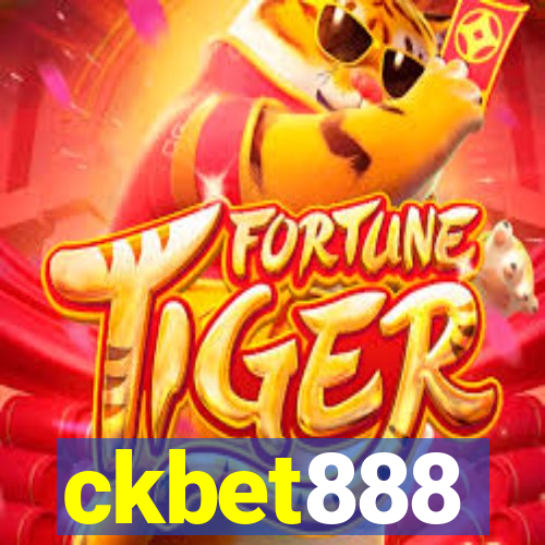 ckbet888