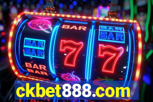 ckbet888.com