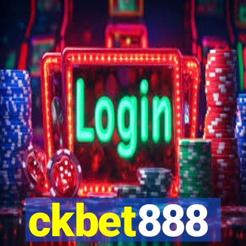 ckbet888