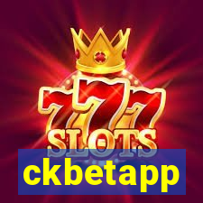 ckbetapp