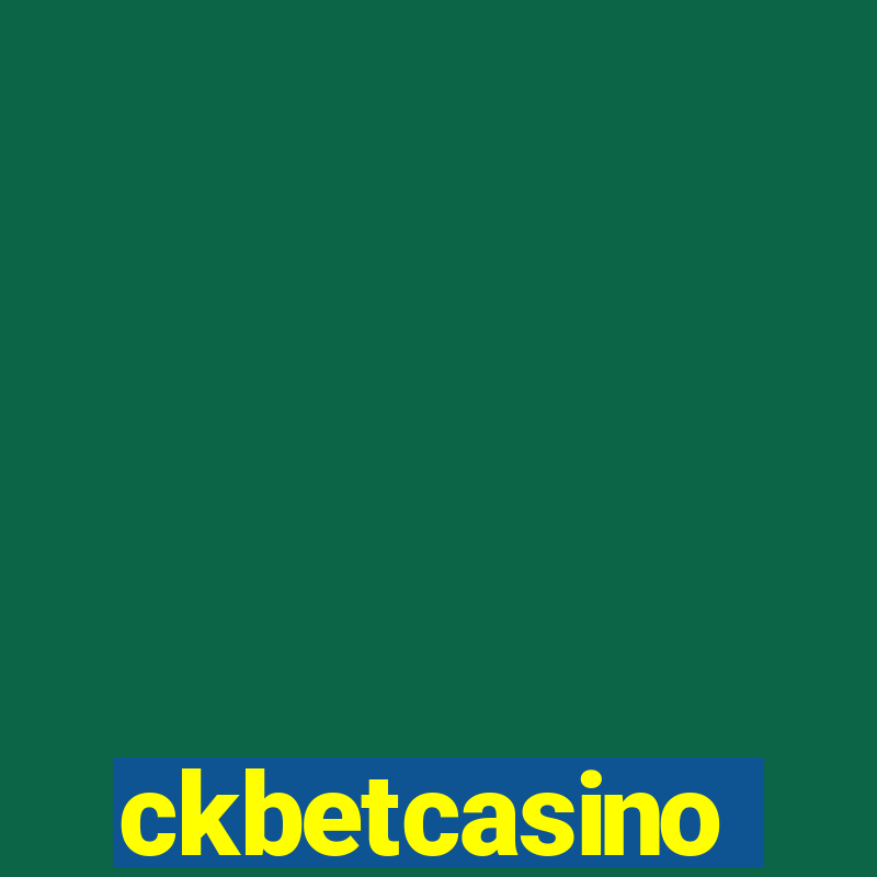 ckbetcasino