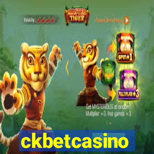 ckbetcasino