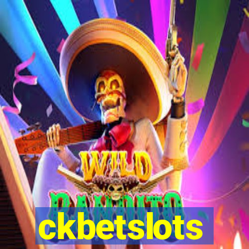 ckbetslots