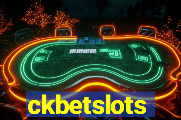 ckbetslots