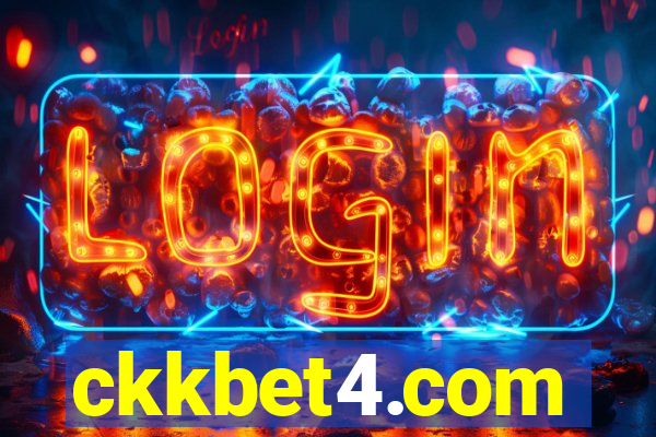 ckkbet4.com