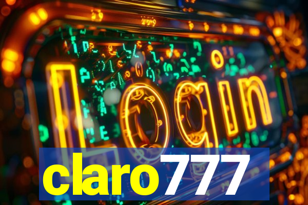 claro777