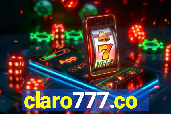 claro777.co