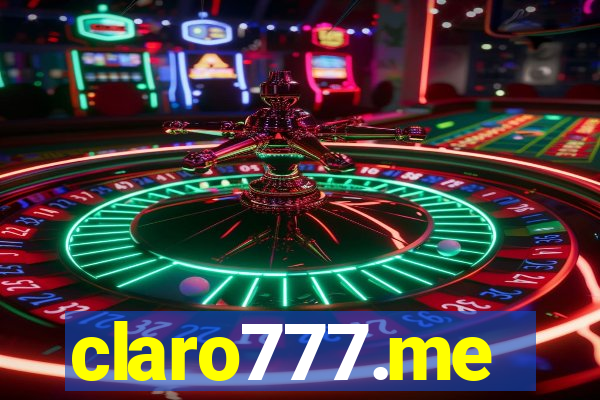 claro777.me