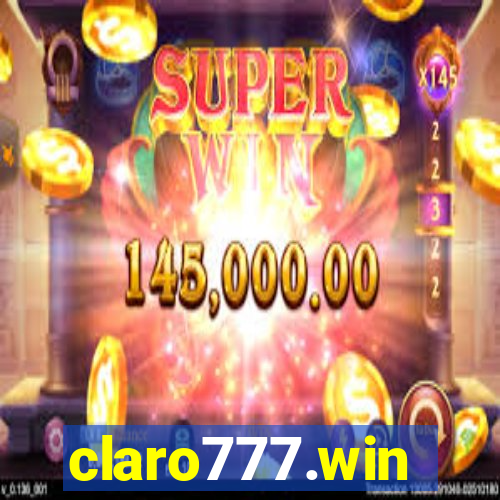 claro777.win