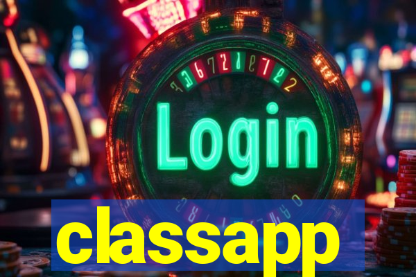 classapp