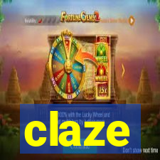 claze