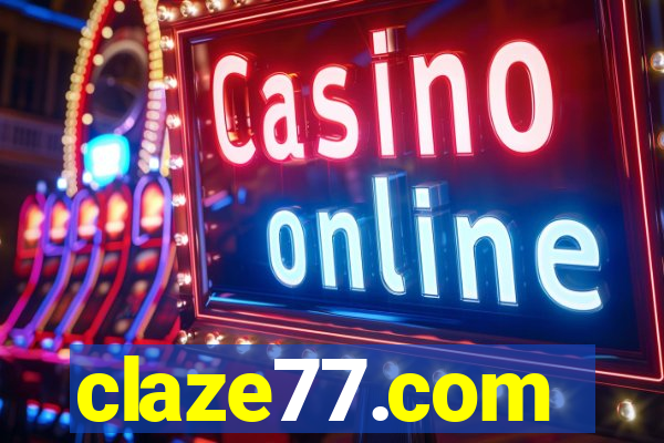 claze77.com