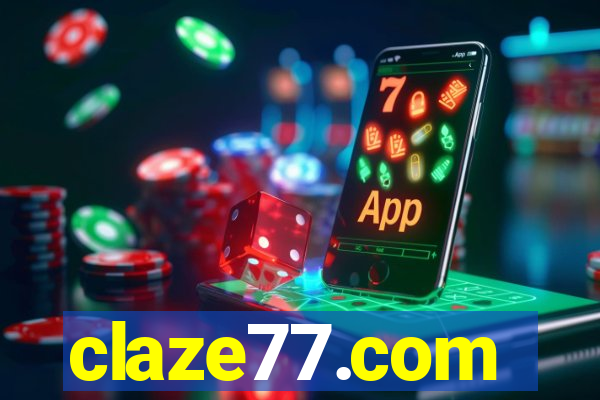 claze77.com