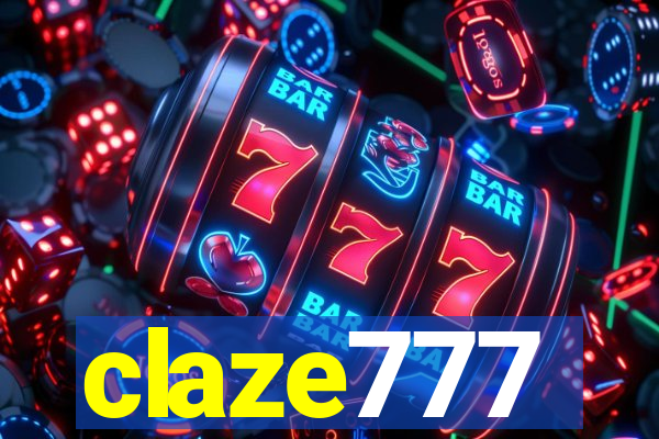 claze777