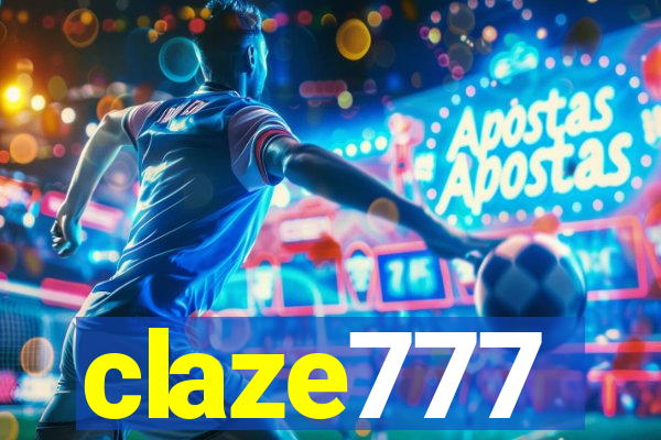 claze777