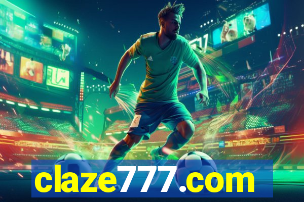 claze777.com