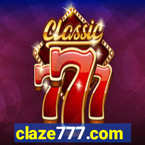 claze777.com