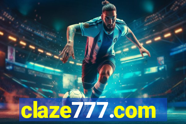 claze777.com