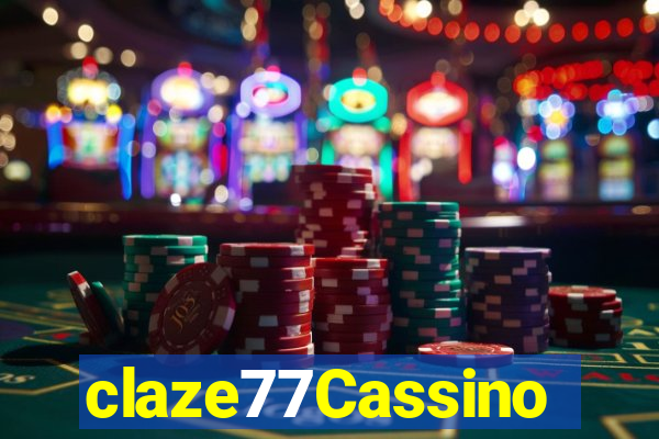 claze77Cassino