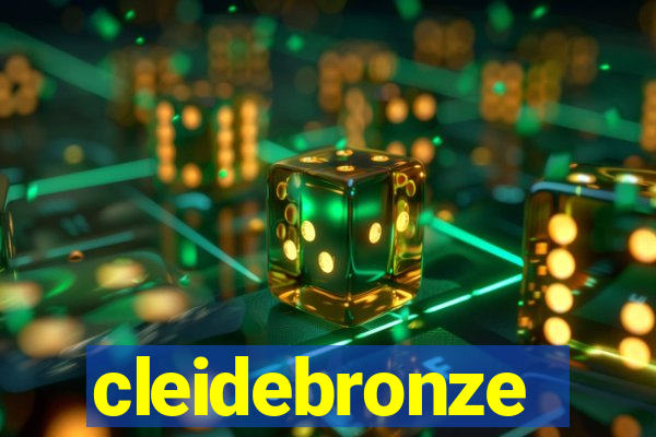 cleidebronze