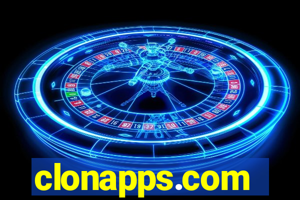 clonapps.com