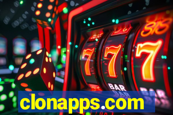 clonapps.com