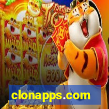 clonapps.com