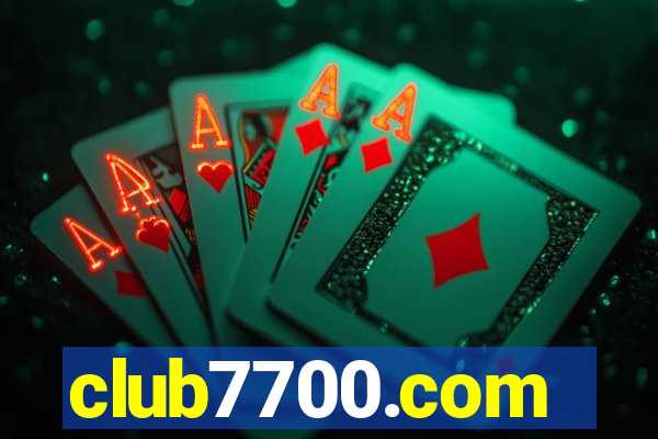 club7700.com