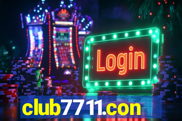 club7711.con