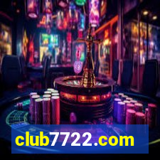 club7722.com