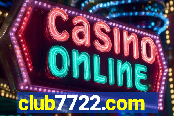 club7722.com