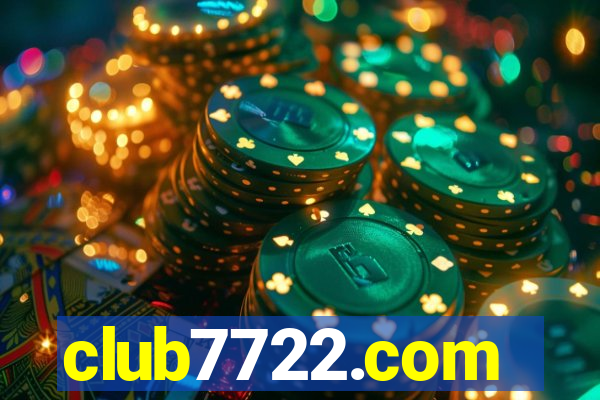 club7722.com