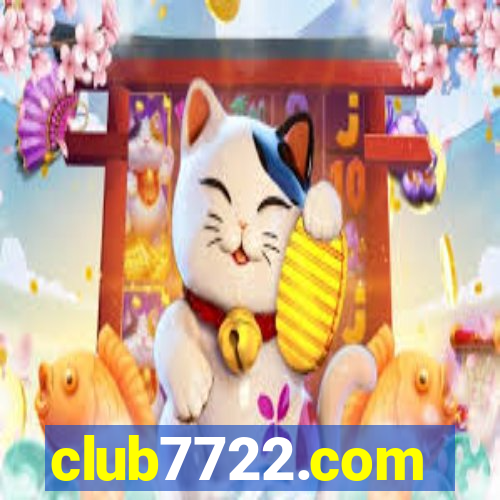 club7722.com