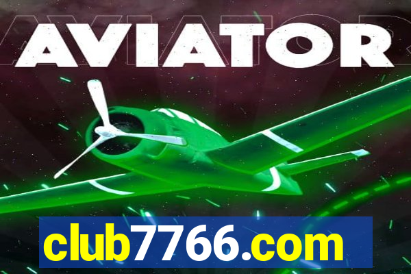 club7766.com