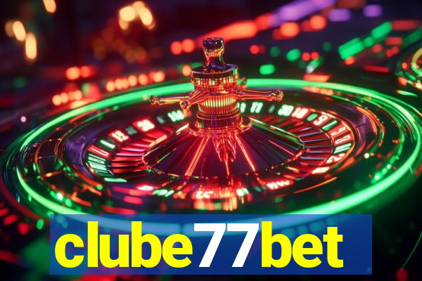 clube77bet